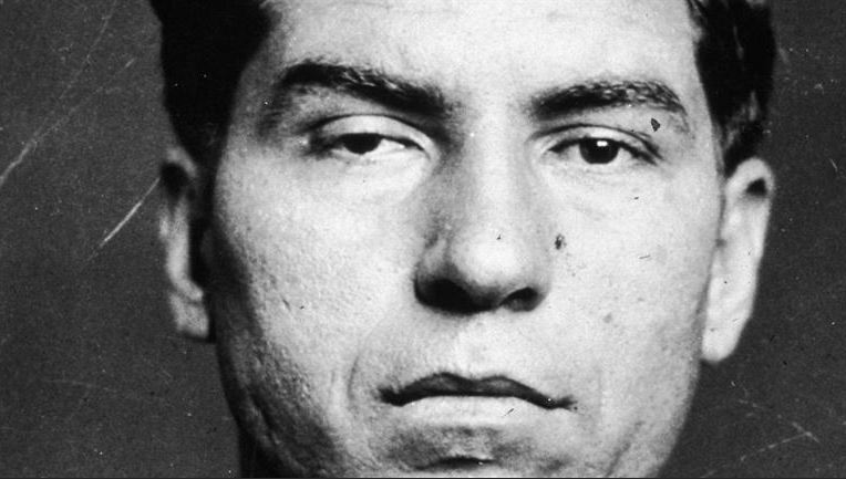 Charlie Luciano
