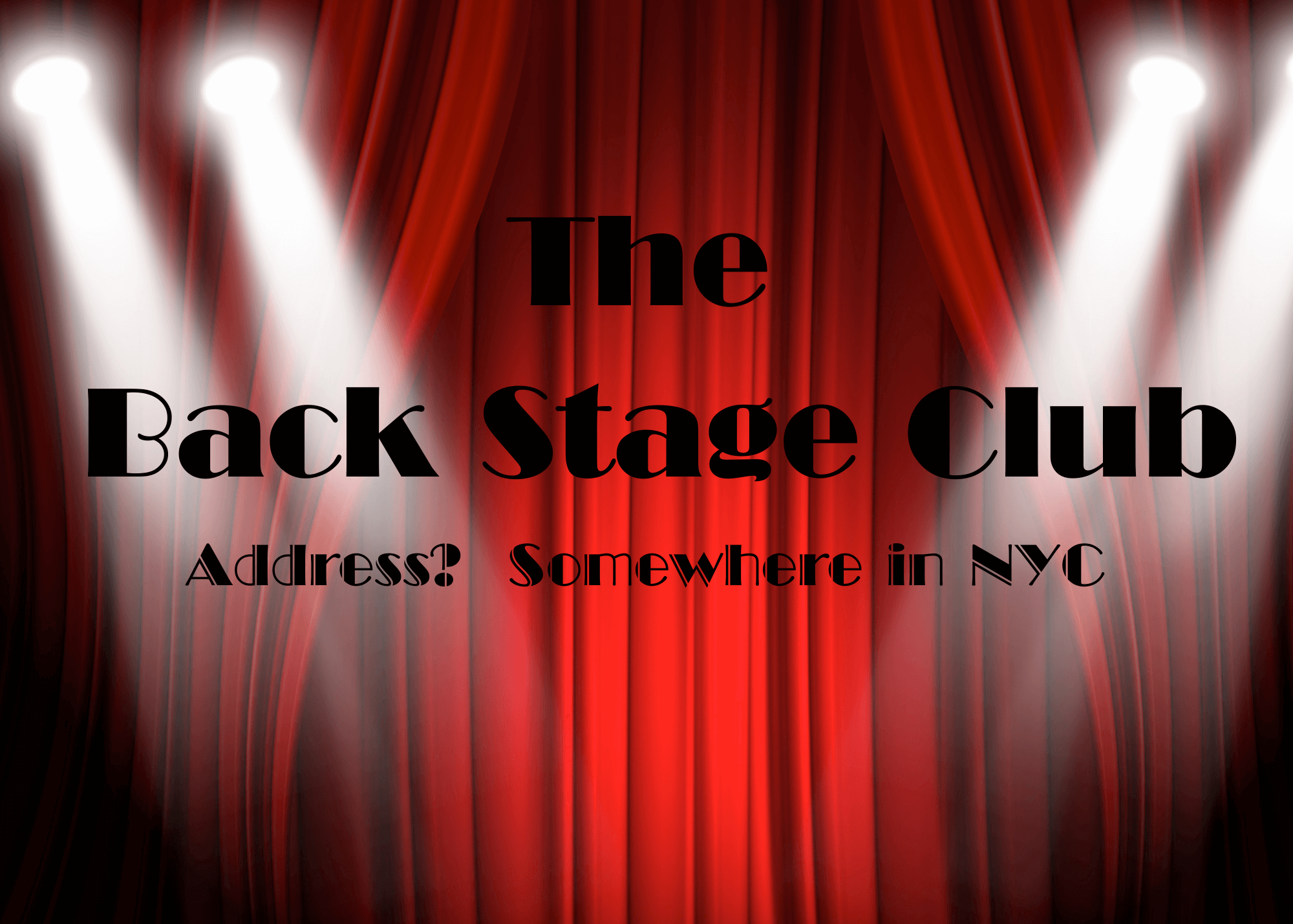 Read more about the article The Park Avenue Club