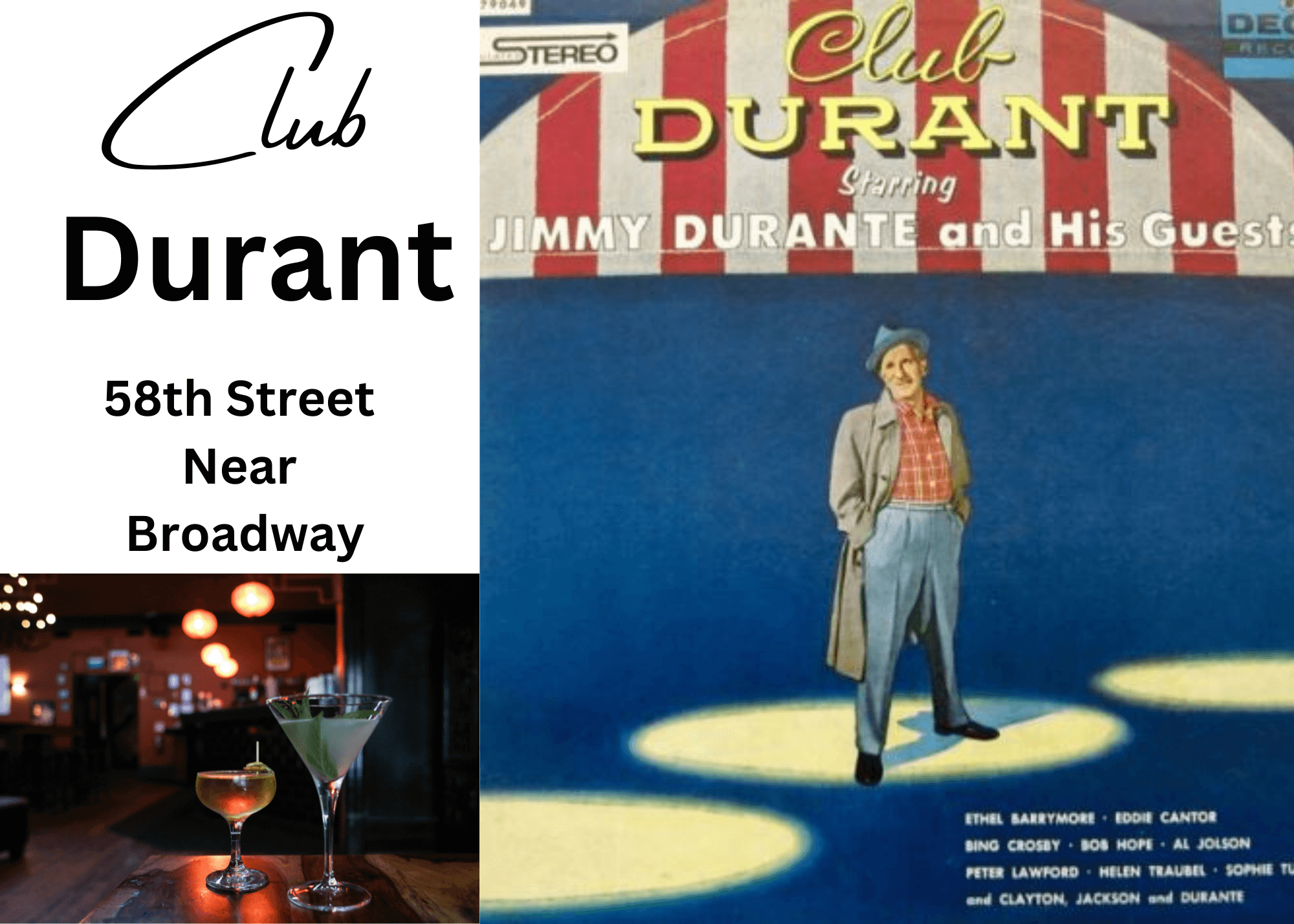 Read more about the article Club Durant