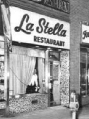 La Stella Restaurant