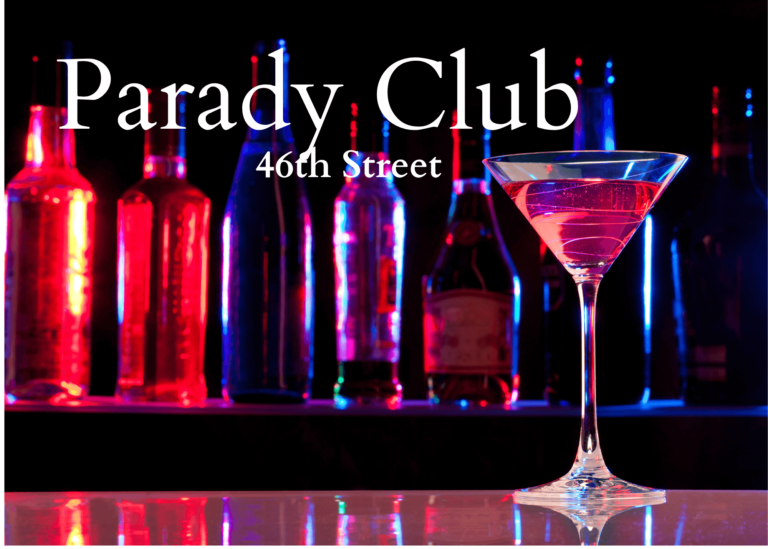 The Parady Club