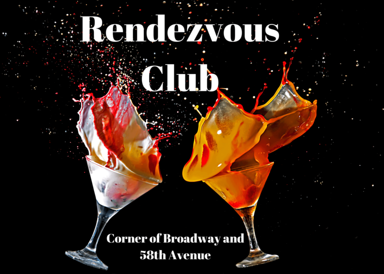 The Rendezvous Club