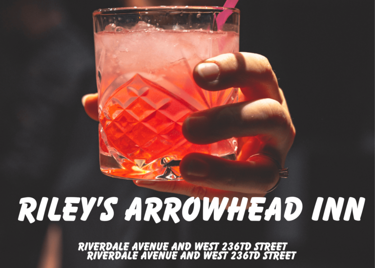 Riley’s Arrowhead Inn