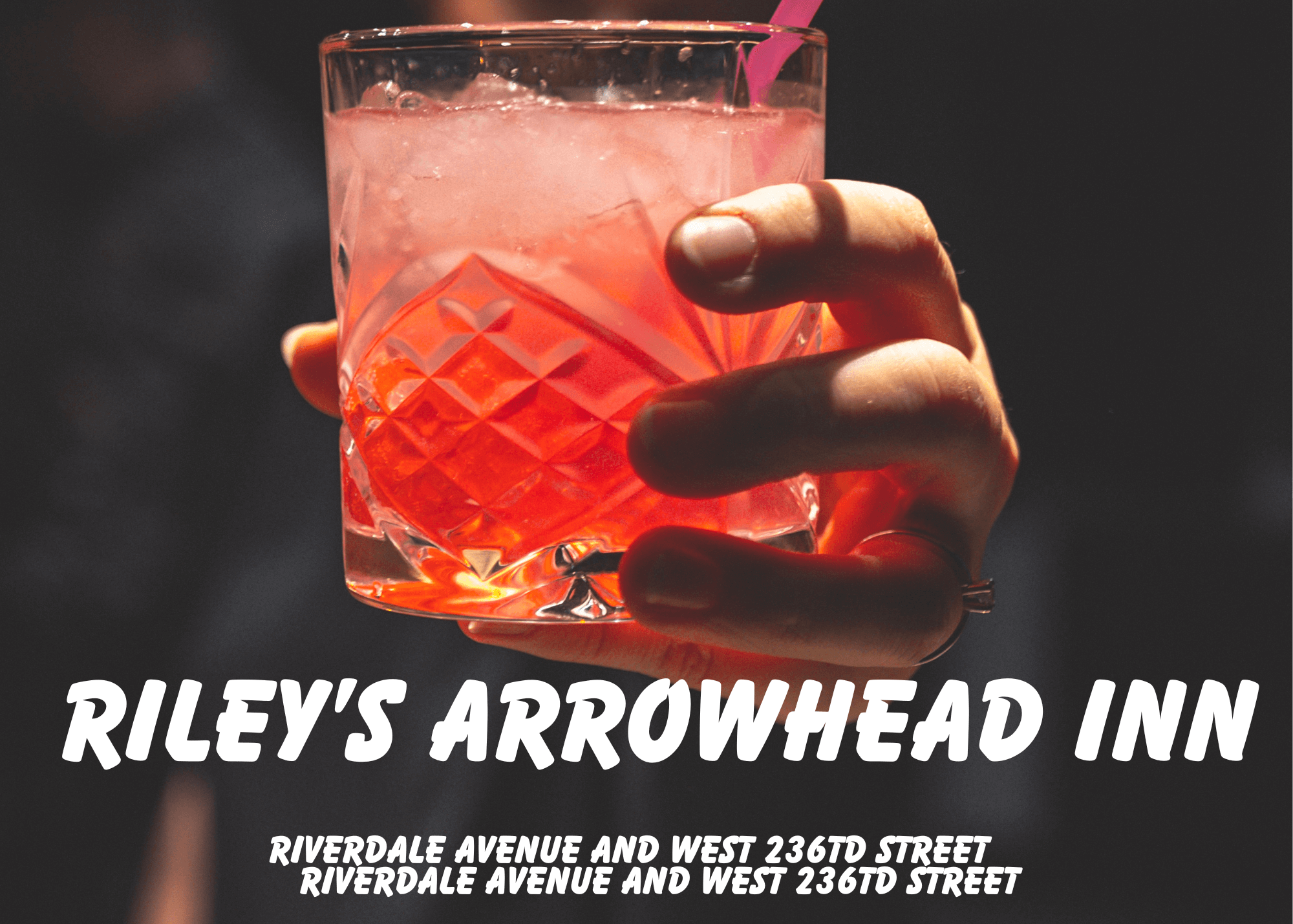 Read more about the article Riley’s Arrowhead Inn