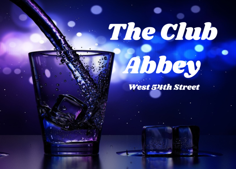 The Club Abbey