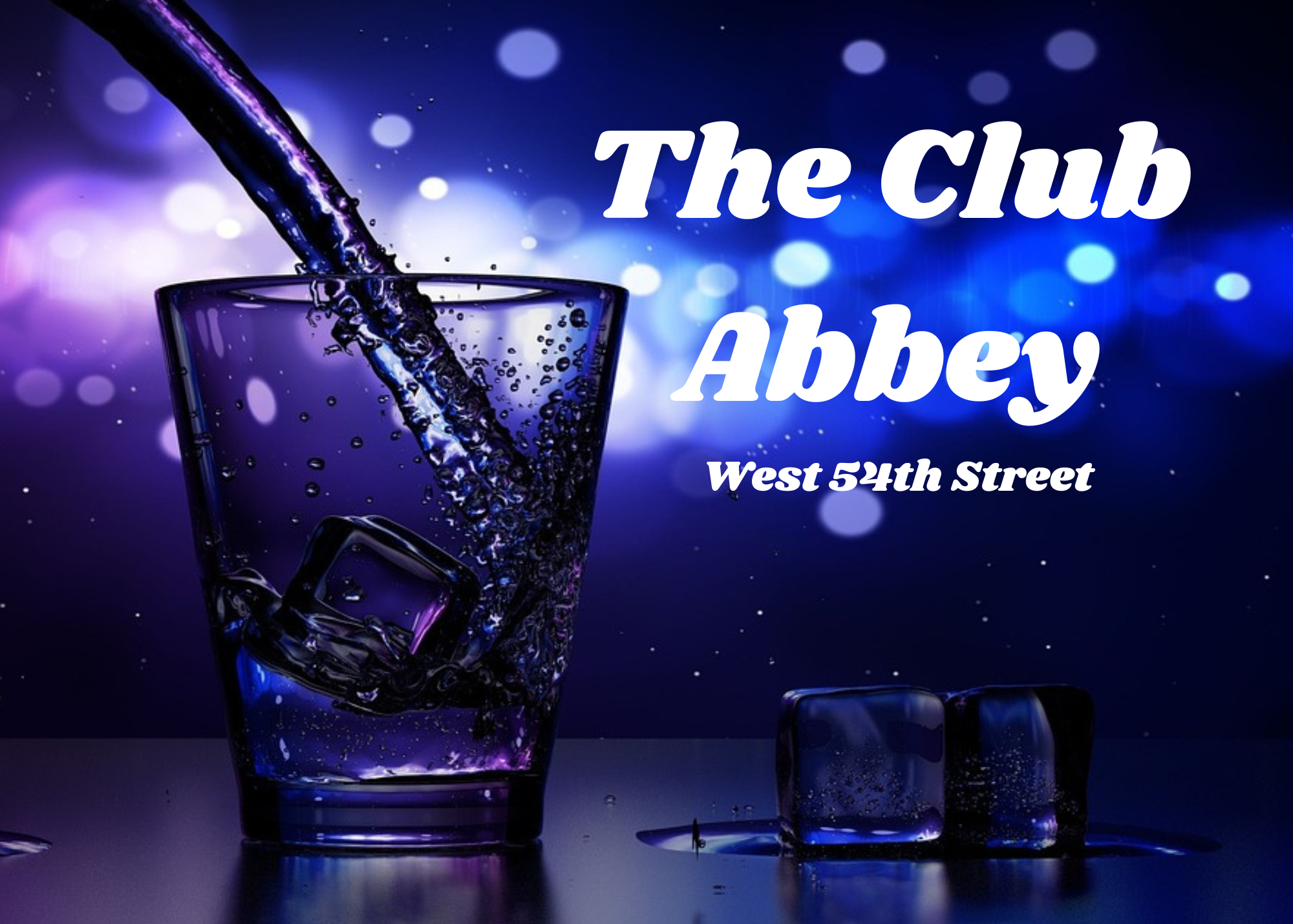 Read more about the article The Club Abbey