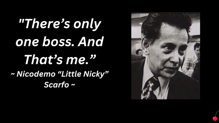 Nicky Scarfo