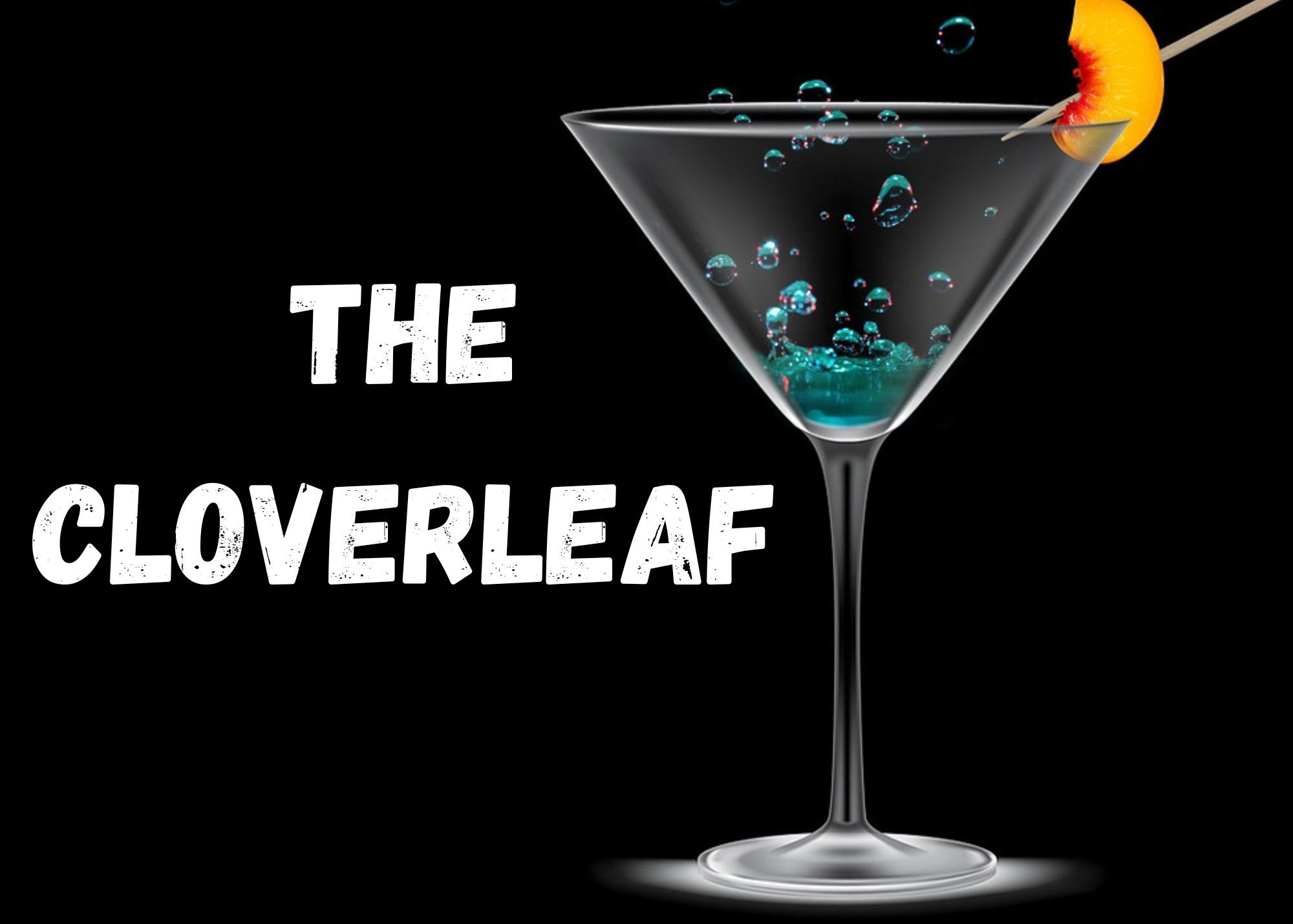 Read more about the article The Cloverleaf