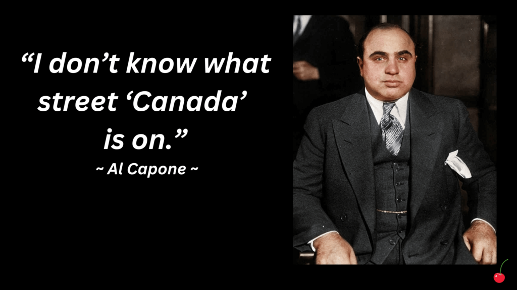 Al Capone