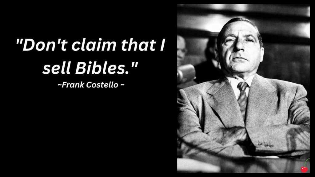 Frank Costello