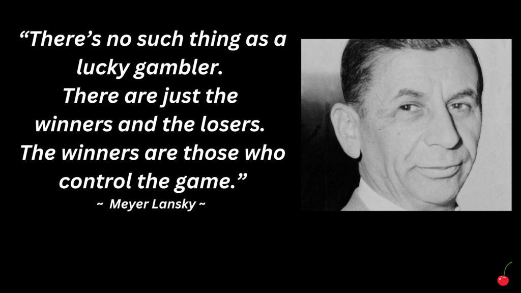 Meyer Lansky