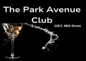 The Park Avenue Club