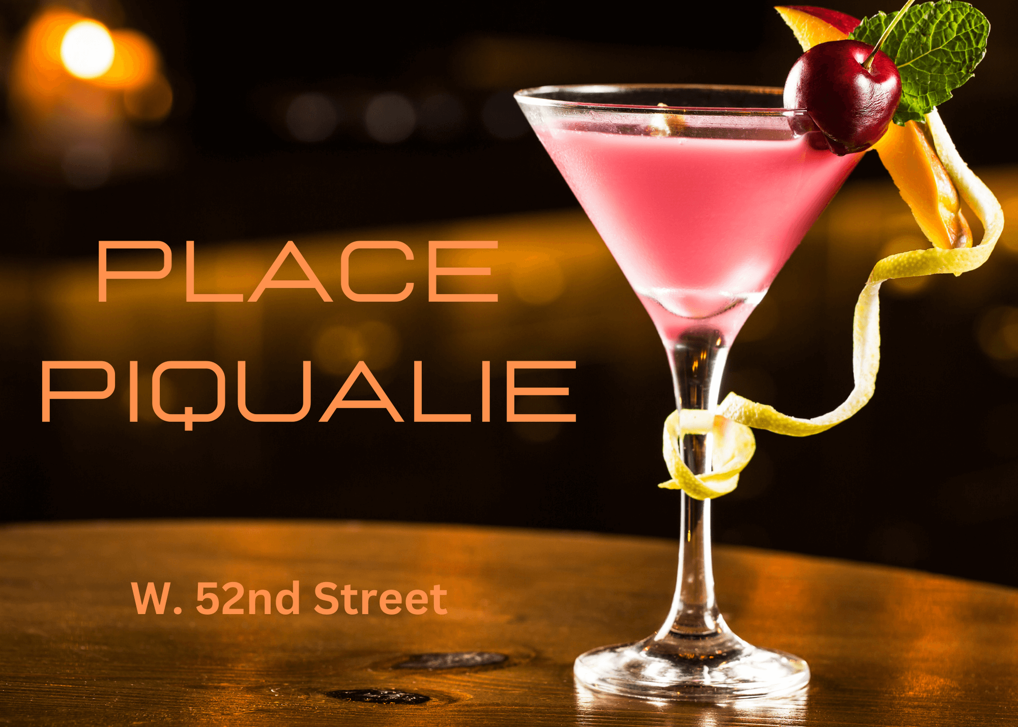 Read more about the article Place Piqualie