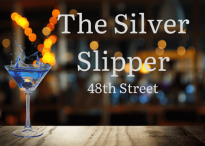 The Silver Slipper