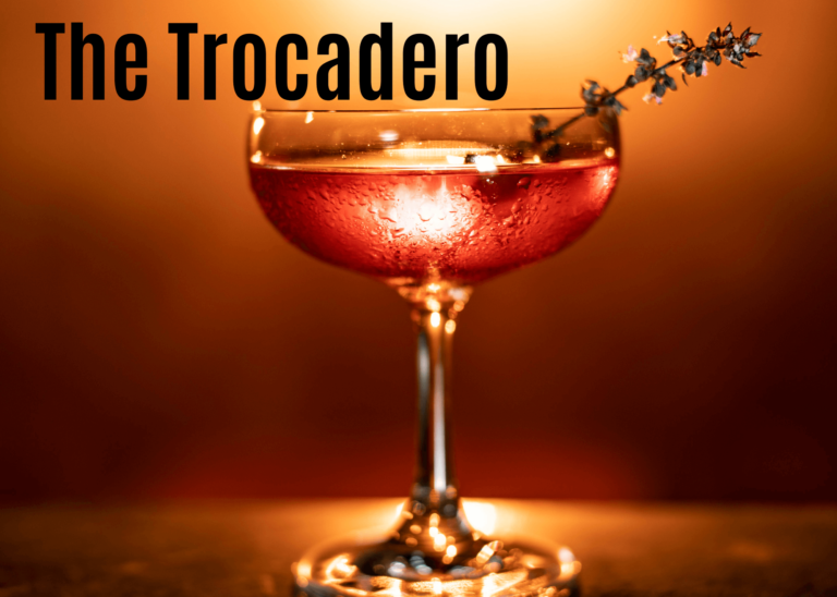 The Trocadero