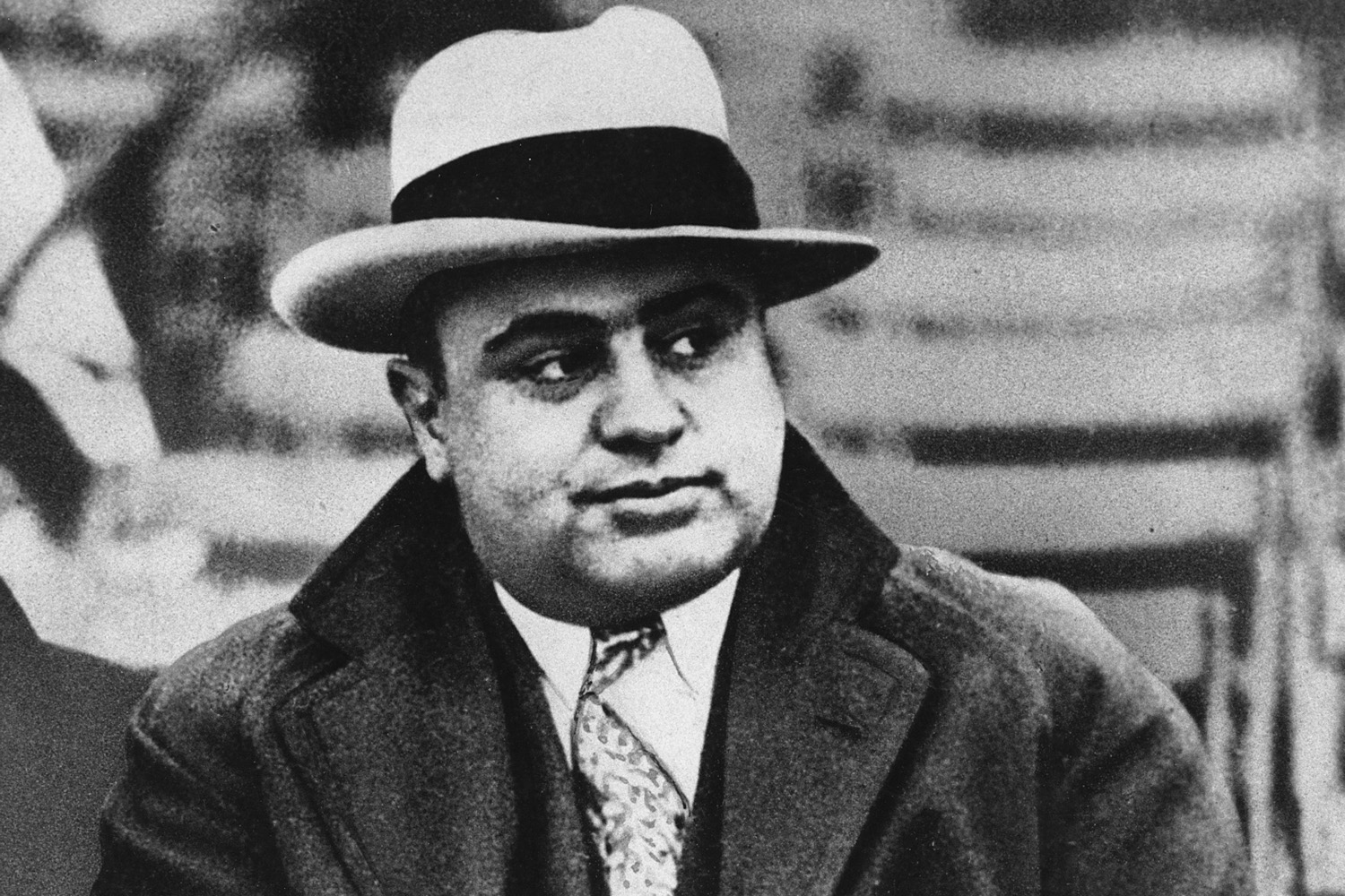 The Big Lie: Al Capone Was Just a Bootlegger — The Tax Evasion Smokescreen