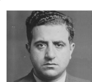 Albert Anastasia