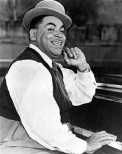 Fats Waller