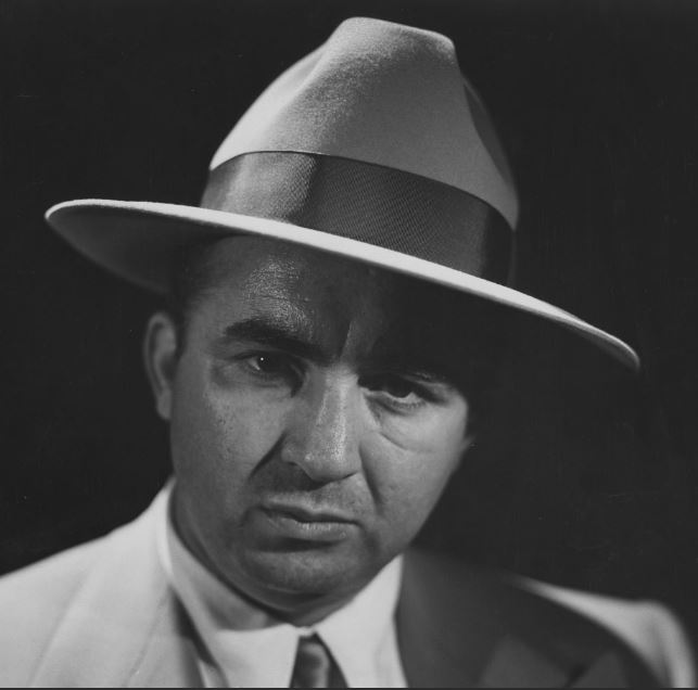 Mickey Cohen