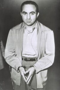 Mickey Cohen