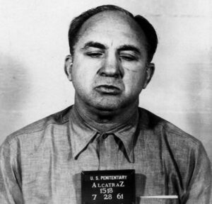 Mickey Cohen