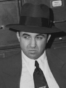 Mickey Cohen