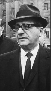 Sam Giancana