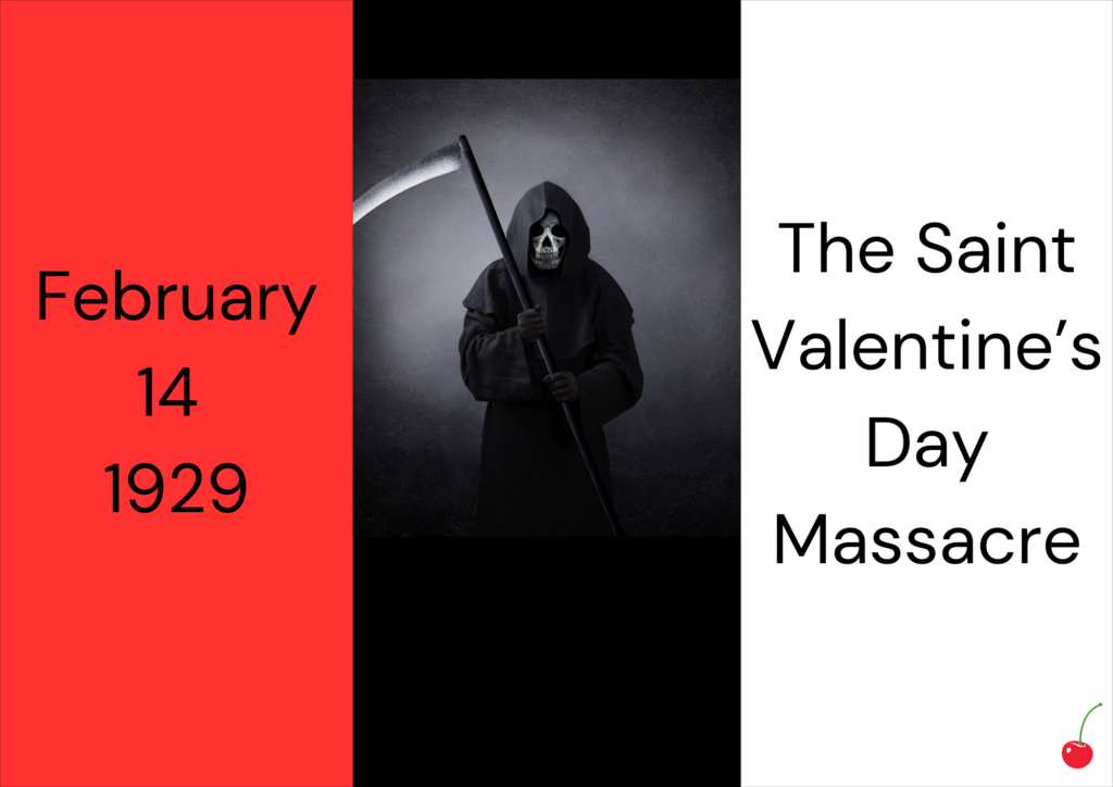 St. Valentine's Day Massacre