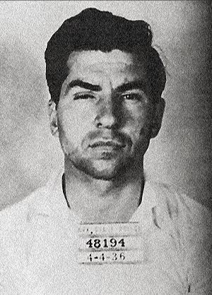Charlie Luciano