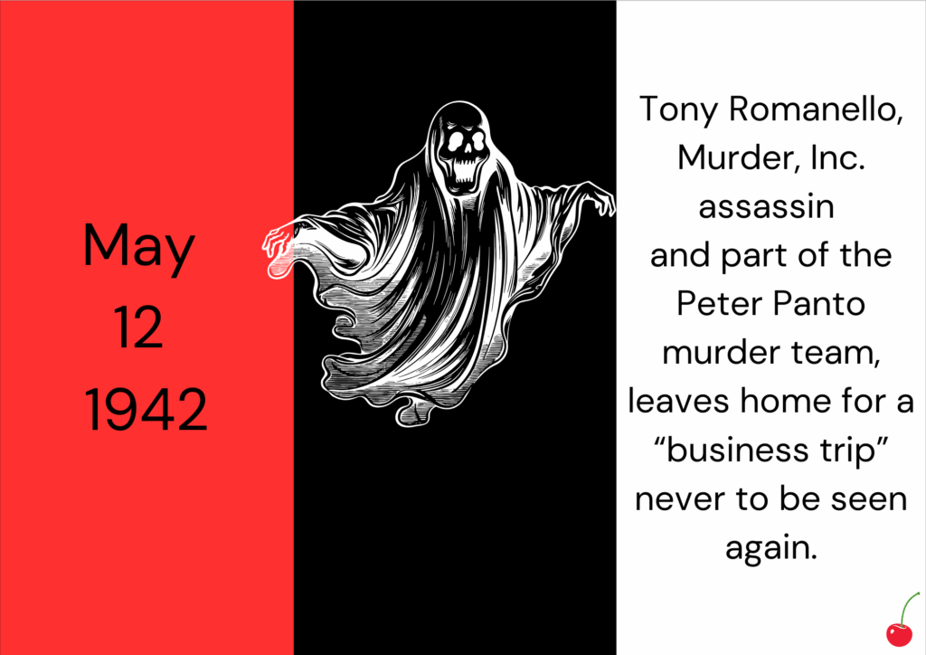 Tony Romanello