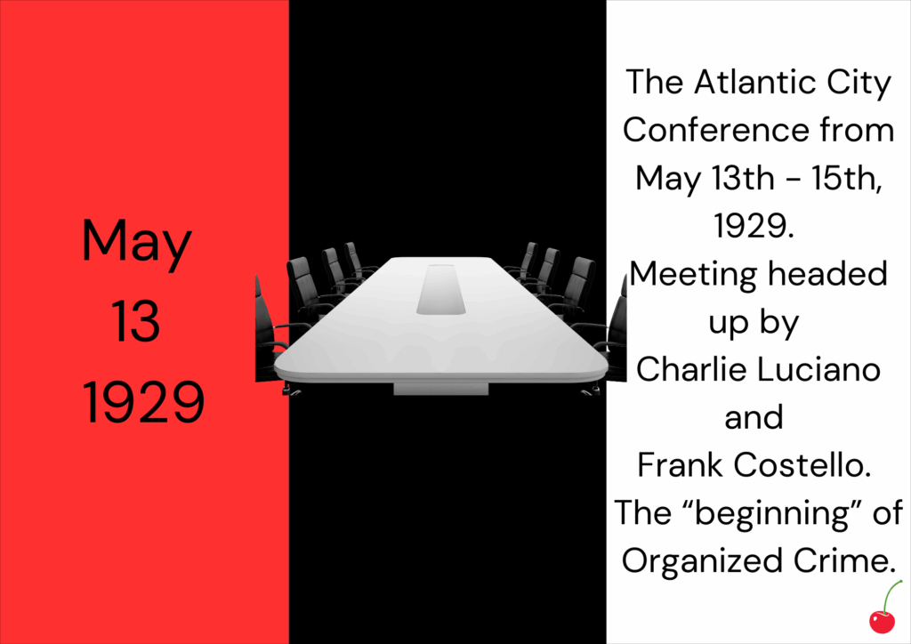 Atlantic City Conference