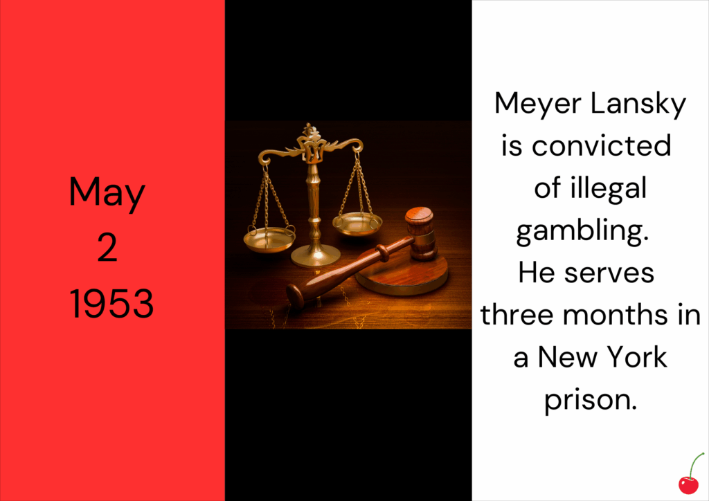 Meyer Lansky