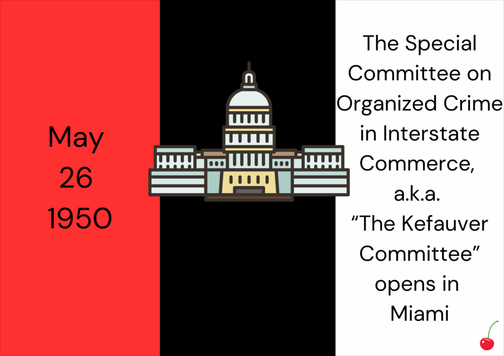 Kefauver Committee
