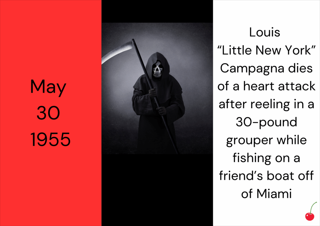 Louis Campagna