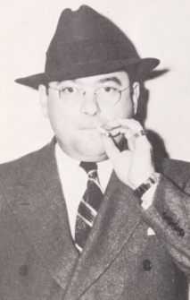 Willie Bioff