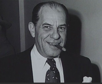 Gus Greenbaum