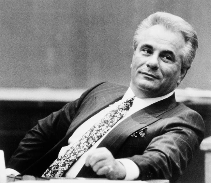 John Gotti