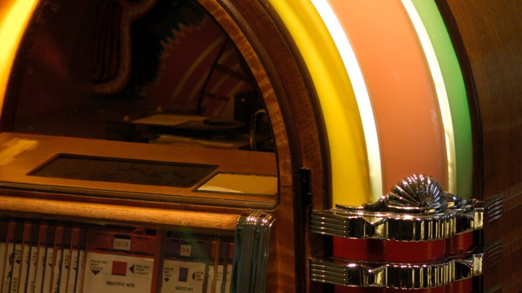 Jukebox Image