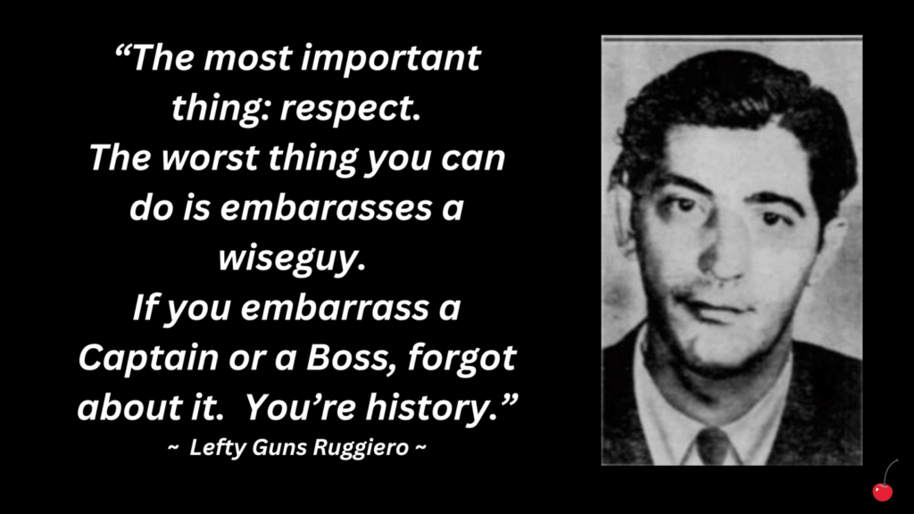 Lefty Ruggiero