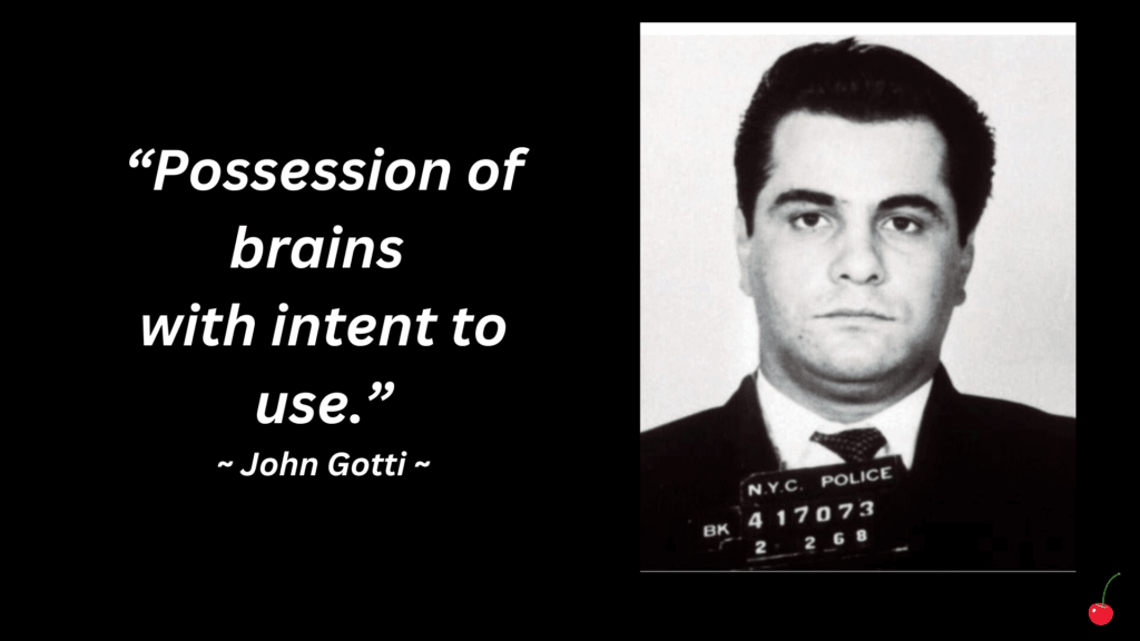 John Gotti