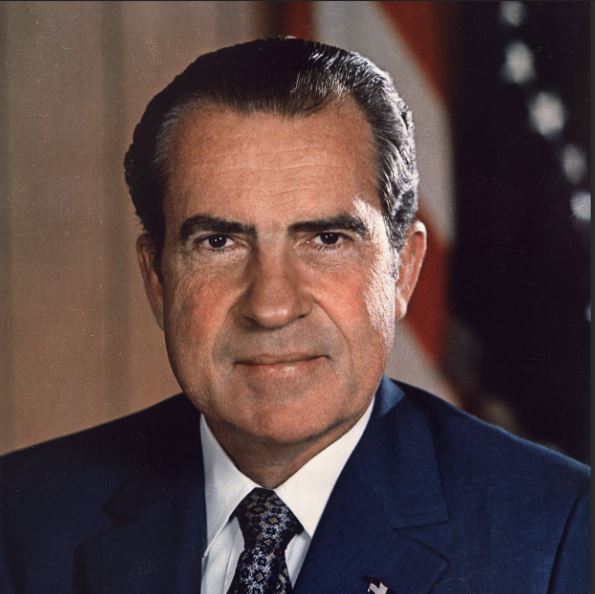Richard Nixon