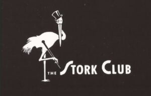 The Stork Club