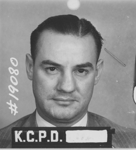 Charles Binaggio