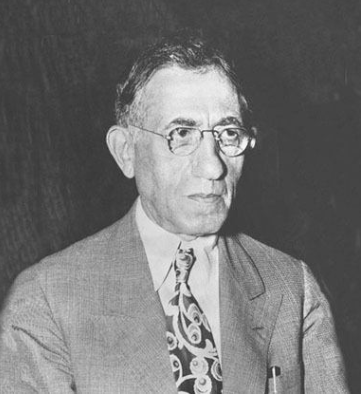 Moe Annenberg