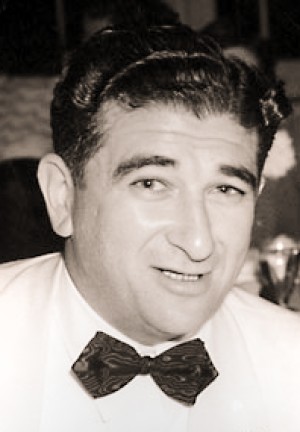 Abner Zwillman