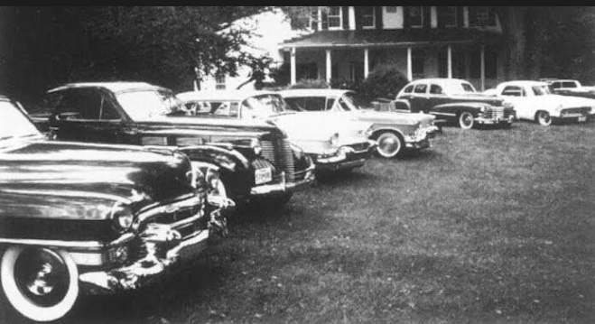 Apalachin meeting
