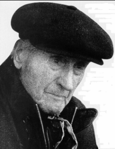 Ruggiero "The Boot" Boiardo