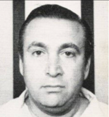 Roy DeMeo