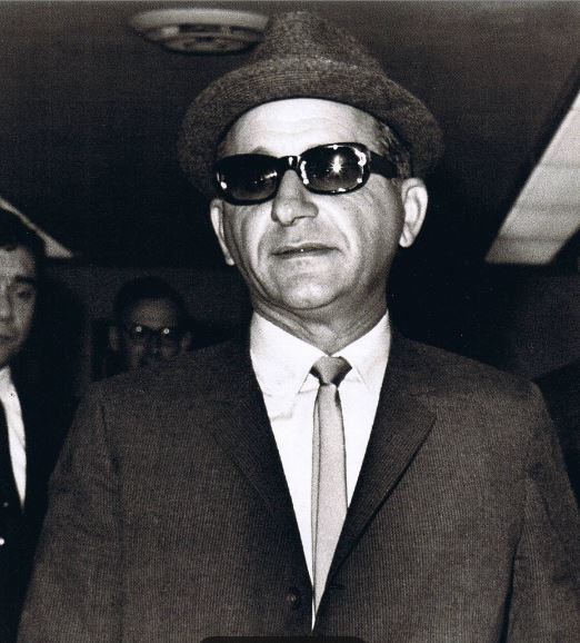 Sam Giancana