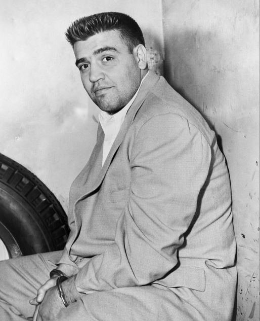 Vincent "The Chin" Gigante